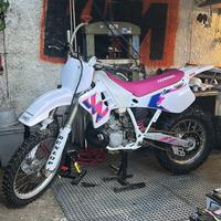 Yamaha Yz 250
