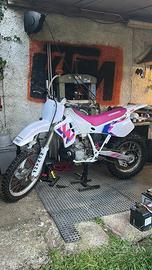 Yamaha Yz 250