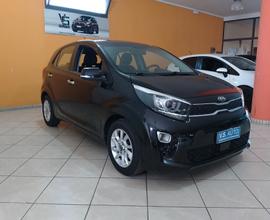 Kia Picanto 1.0 12V 5 porte GT Line