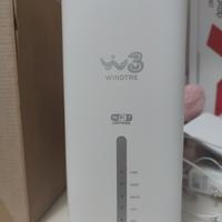Modem Router TP-Link Wi-Fi 7 (WindTre HB432) - VR