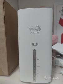 Modem Router TP-Link Wi-Fi 7 (WindTre HB432) - VR