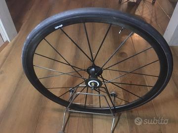 Lightweight basso profilo