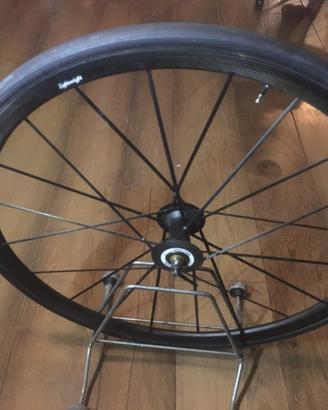 Lightweight basso profilo