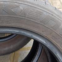 Gomme Falken