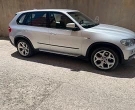 Bmw x5 2008