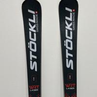 Stockli WRT laser 172