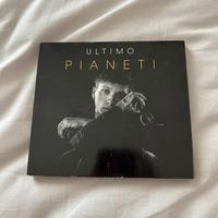 Ultimo - Pianeti