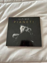 Ultimo - Pianeti
