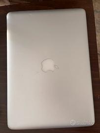 MACBOOK PRO ANNO 2012