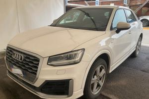 Audi Q2 1.0 TFSI Sport 150CV -IN ARRIVO-