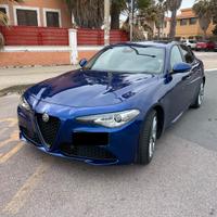 Alda Romeo Giulia Versione Sprint da 190CV