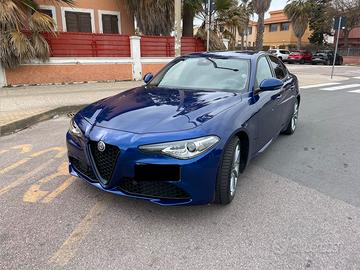 Alda Romeo Giulia Versione Sprint da 190CV