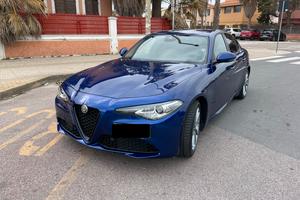 Alda Romeo Giulia Versione Sprint da 190CV