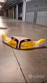 Musetto gokart