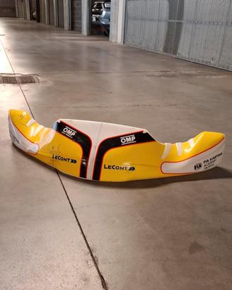 Musetto gokart