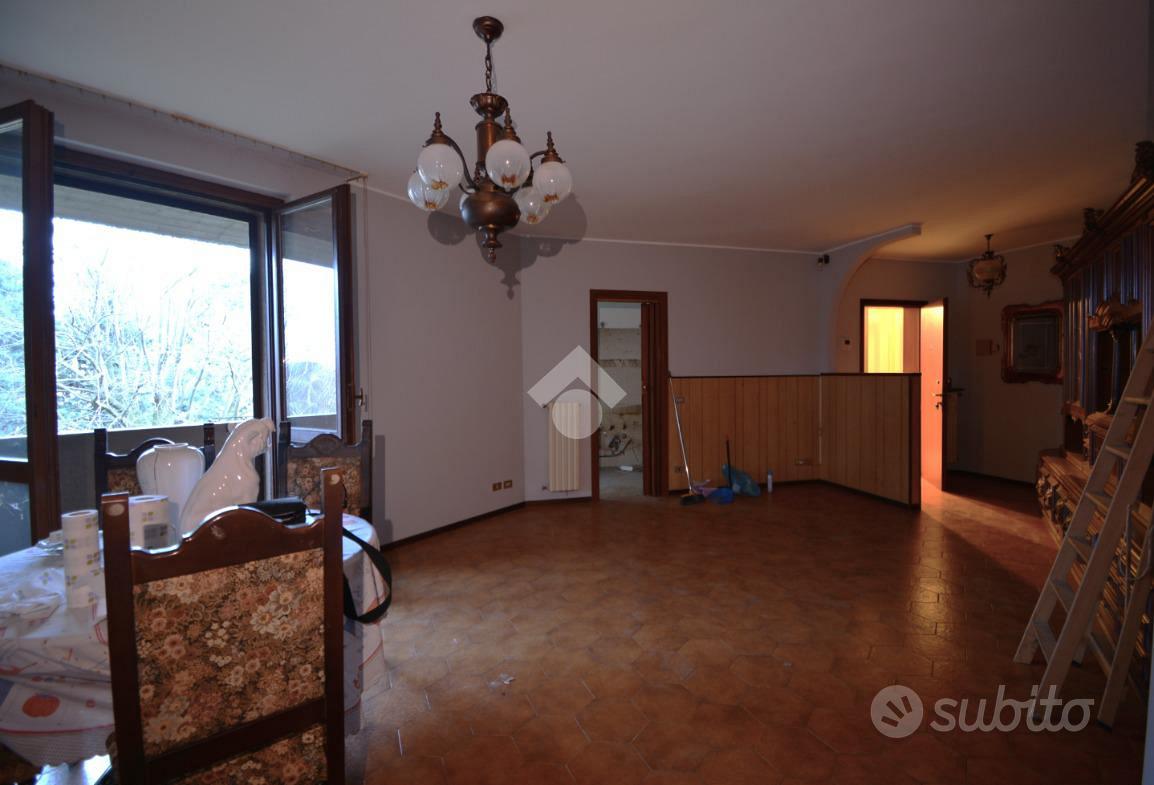 Appartamento – Capriate San Gervasio, San Gervasio d'Adda - Vista 4