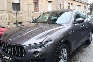 Maserati Levante 3.0 Diesel - Pochi Km