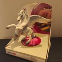 Modellino Schleich Pegasus