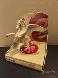Modellino Schleich Pegasus