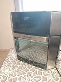 friggitrice ad aria  forno