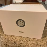 Inverter ibrido saj  6kw