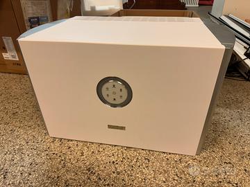 Inverter ibrido saj  6kw