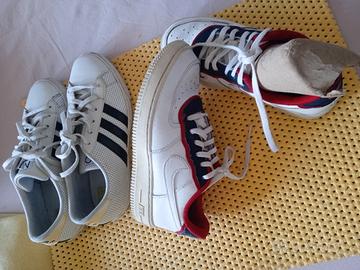 NAIKE N34€12 ADIDASN36/5