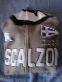 FELPA ROBE DI KAPPA MASCALZONE LATINO