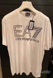 T-shirt Emporio Armani tg L