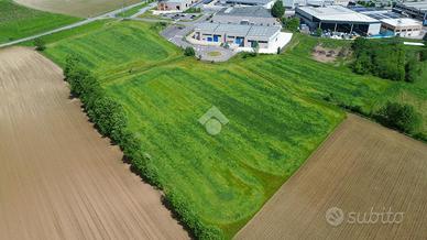 TERRENO A POZZOLENGO