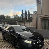 Mercedes-benz A 180 d Automatic AMG Line Premium