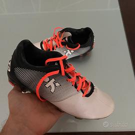 Kipsta soccer shoes by Decathlon