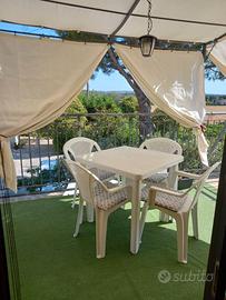 Appartamento Ammobiliato Condizionato, Indipendent