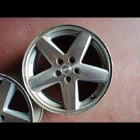 Cerchi Jeep 18" 5x114.3