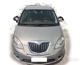 Lancia MUSA 1.4 Oro Ecochic GPL