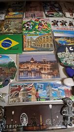 magneti calamite da frigo souvenir