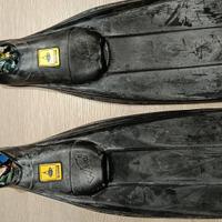 Pinne technisub 43-44