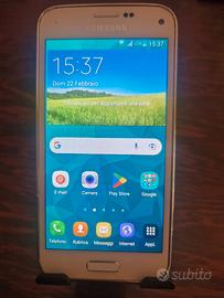 Samsung Galaxy S5 Mini 