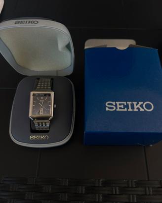 Seiko V.F.A. Quartz