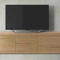 Porta tv moderno color rovere Cod 257M