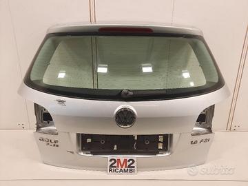 PORTELLONE POSTERIORE VOLKSWAGEN Golf 5 Plus 5M082