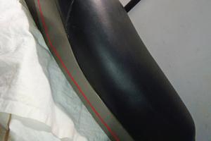 sella originale vespa pk XL 