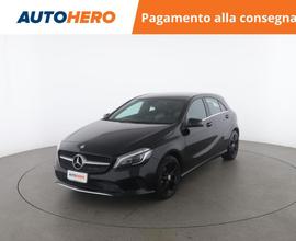 MERCEDES-BENZ A 180 ED33520