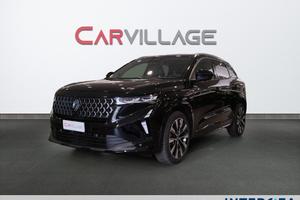 RENAULT Austral 1.3 mild hybrid Techno 160cv auto