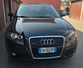 AUDI A3 Sportback Quattro 2ª serie - 2005