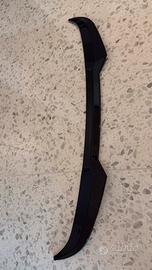 spoiler bmw f40