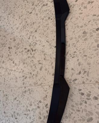 spoiler bmw f40