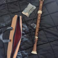 flauto dolce tenore Angel