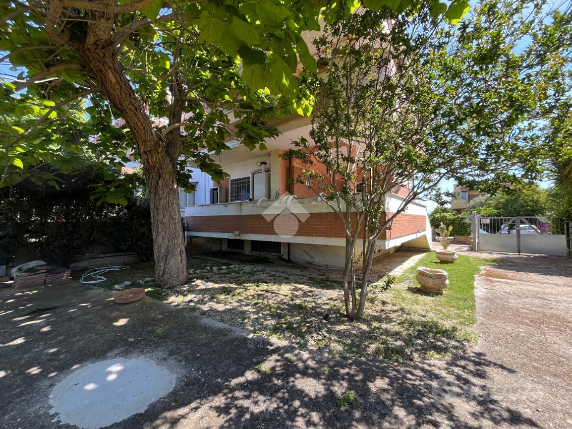 Apartment in Nettuno, Santa Barbara, Cioccati - Vista 2