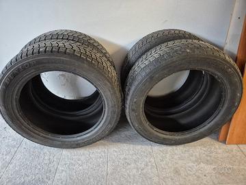 PNEUMATICI 255×55R16 GOMME DUNLOP 